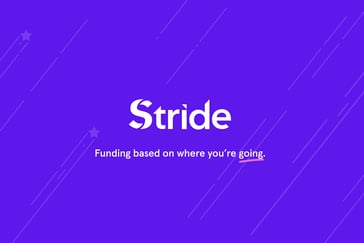 Stride Funding Thumbnail